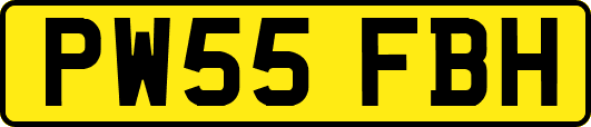 PW55FBH