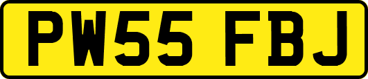 PW55FBJ