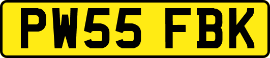 PW55FBK