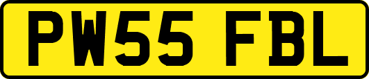 PW55FBL