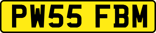 PW55FBM