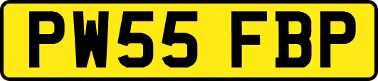 PW55FBP