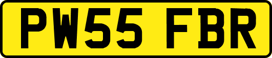 PW55FBR