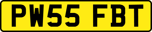 PW55FBT