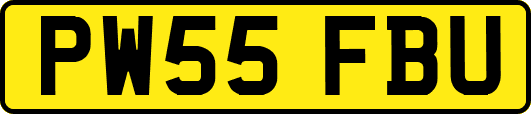 PW55FBU