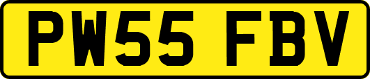 PW55FBV
