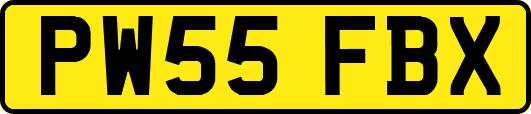 PW55FBX