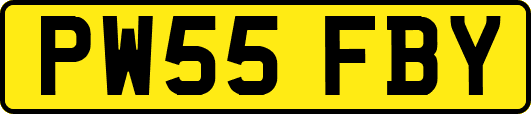 PW55FBY