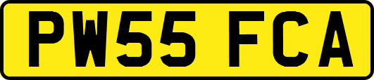 PW55FCA