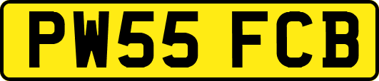 PW55FCB
