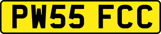 PW55FCC