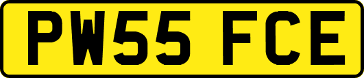 PW55FCE