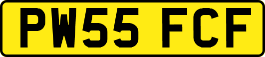 PW55FCF