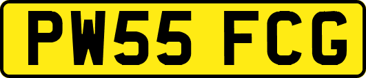 PW55FCG