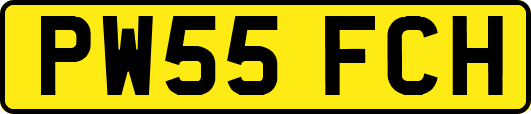 PW55FCH