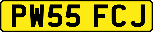 PW55FCJ