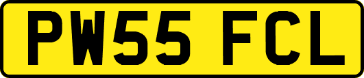 PW55FCL
