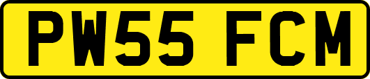 PW55FCM