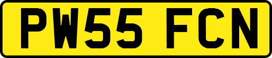 PW55FCN