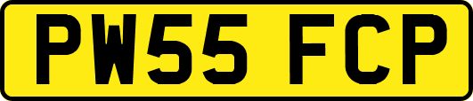 PW55FCP