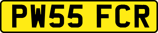 PW55FCR