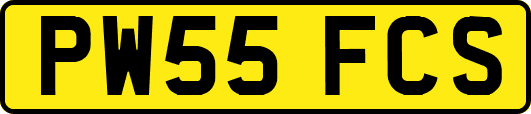 PW55FCS