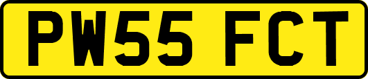 PW55FCT