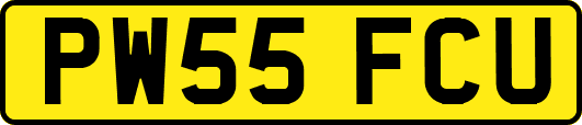 PW55FCU