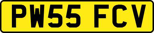 PW55FCV