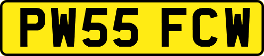 PW55FCW