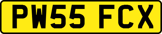 PW55FCX