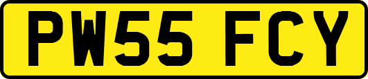 PW55FCY