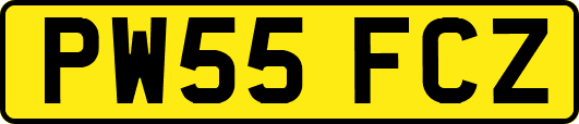 PW55FCZ