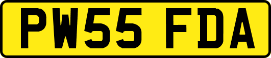 PW55FDA