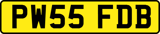 PW55FDB
