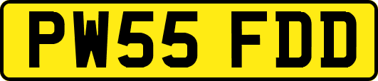 PW55FDD