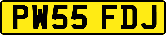 PW55FDJ
