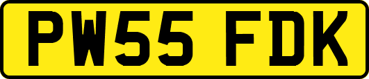 PW55FDK