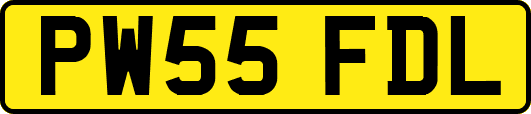 PW55FDL