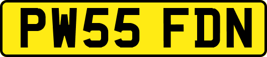 PW55FDN