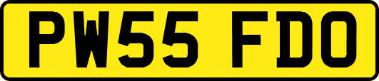 PW55FDO
