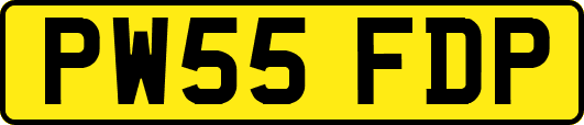 PW55FDP