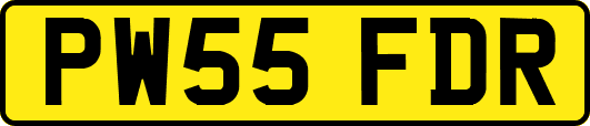 PW55FDR