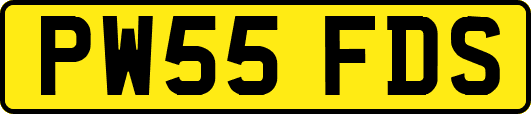 PW55FDS