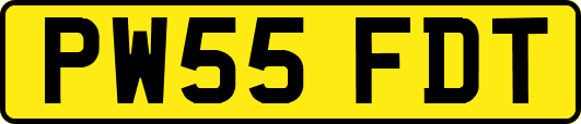 PW55FDT