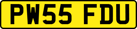 PW55FDU