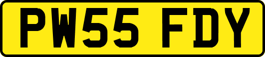 PW55FDY