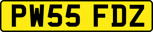 PW55FDZ