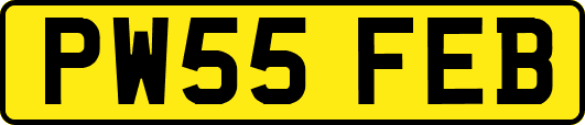 PW55FEB