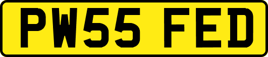 PW55FED